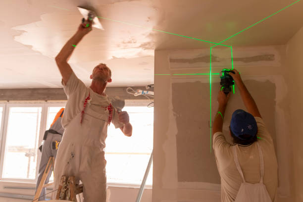 Reliable Salyersville, KY Painting & Drywall Services Solutions